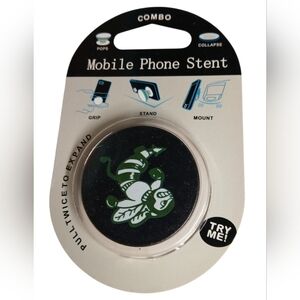Hendersonville SWAMP HORNETS POPSOCKET